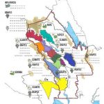 map of napa napa valley a travel guide for locals and tourists 2