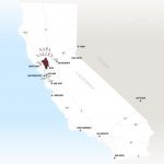 map of napa napa valley a travel guide for locals and tourists 4