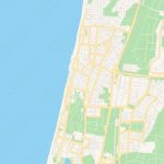 map of netanya a complete guide to netanya the best destination in israel