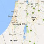 map of netanya a complete guide to netanya the best destination in israel 2