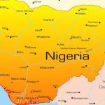 map of nigeria the most fascinating destinations to visit in nigeria 4