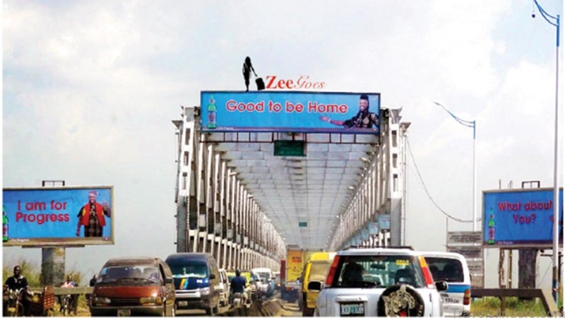 map of nigeria the most fascinating destinations to visit in nigeria 9