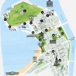 map of san sebastian san sebastian a travel guide for tourists 1