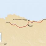 map of san sebastian san sebastian a travel guide for tourists 4