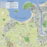 map of san sebastian san sebastian a travel guide for tourists 5