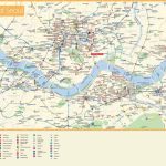 map of seoul seoul travel guide a map that will help you plan your trip 3