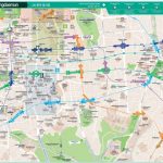 map of seoul seoul travel guide a map that will help you plan your trip 4