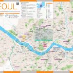 map of seoul seoul travel guide a map that will help you plan your trip 5