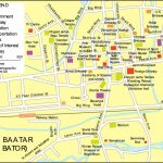 map of ulaanbaatar what to do in ulaanbaatar a complete guide