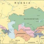 map of uzbekistan the ultimate uzbekistan travel guide what to do and where