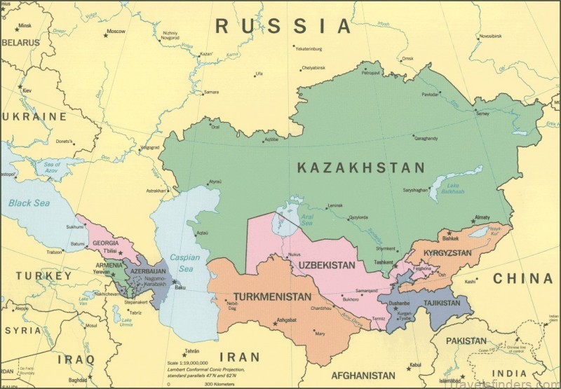 map of uzbekistan the ultimate uzbekistan travel guide what to do and where