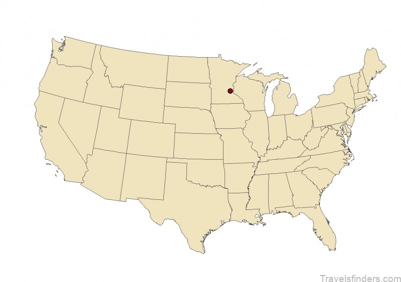 minnesotas best summer vacation packing list maps tips and more 1