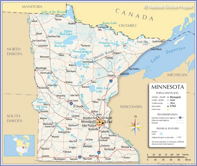 minnesotas best summer vacation packing list maps tips and more 5