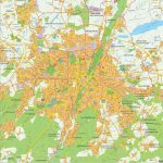 munich travel guide for tourist map of munich