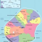 nauru travel guide and map for tourists 1