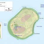 nauru travel guide and map for tourists 2