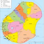 nauru travel guide and map for tourists 4