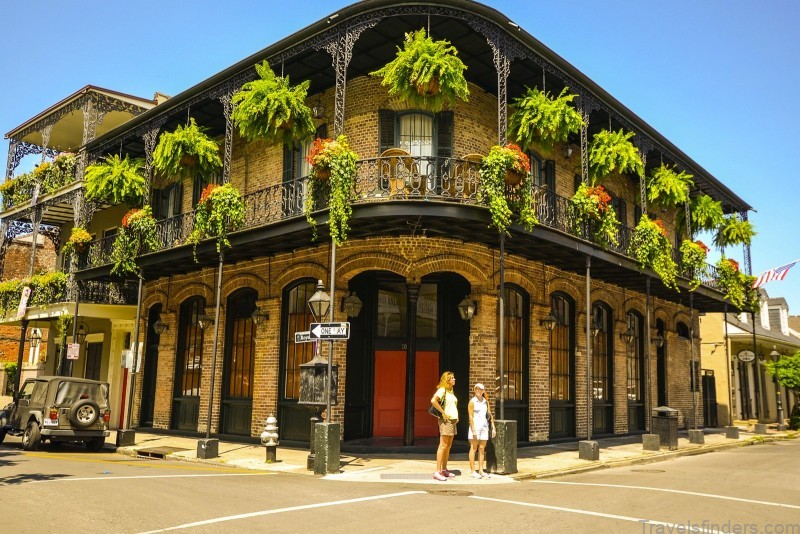 new orleans louisiana a complete travel guide 7