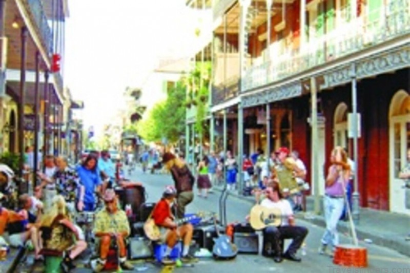 new orleans louisiana a complete travel guide 8