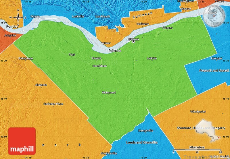 ottawa travel guide for tourists what to do in ottawa 3