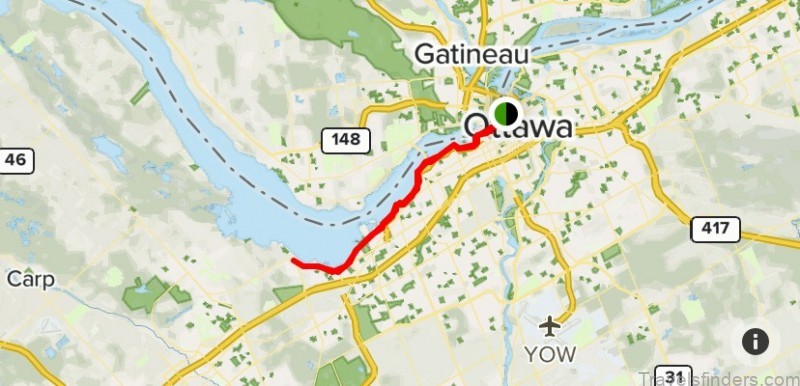 ottawa travel guide for tourists what to do in ottawa 4