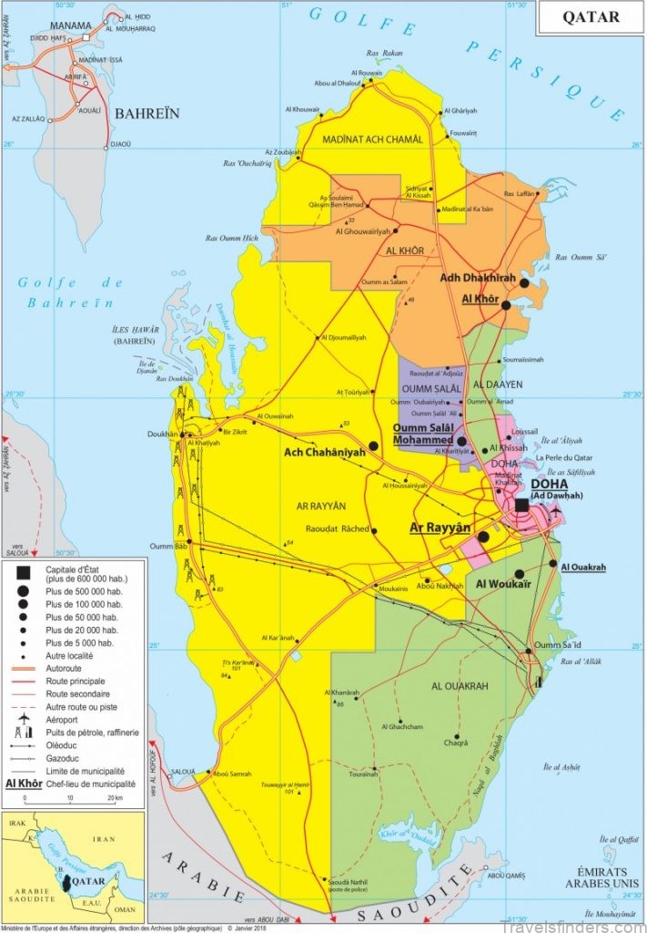 qatar the middle easts best kept travel secret 1