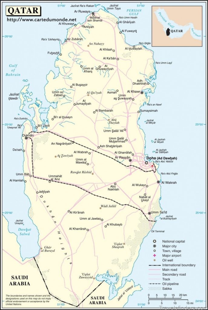 qatar the middle easts best kept travel secret 3