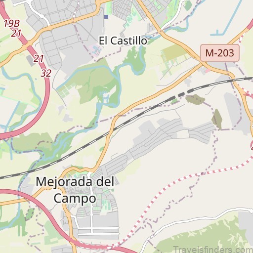 rivas travel guide for tourist map of rivas 1