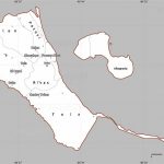 rivas travel guide for tourist map of rivas 4