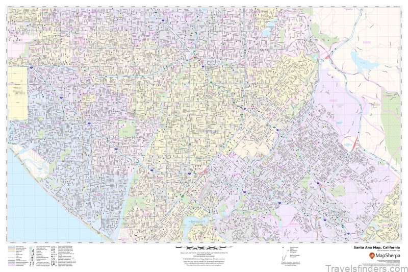 santa anna california u s a get all the information you need 3