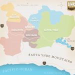 santa ynez valley california what to see and do