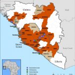 sierra leone travel guide for tourists map of sierra leone 1