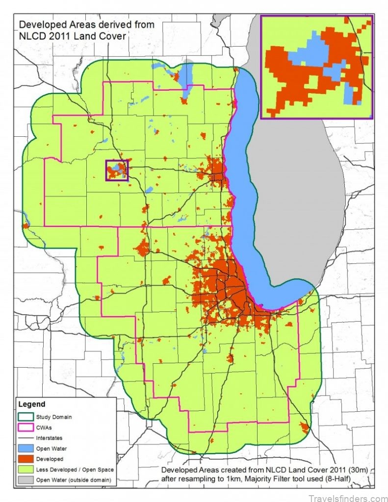 southwest michigan travel guide what to do on a summer vacation 1