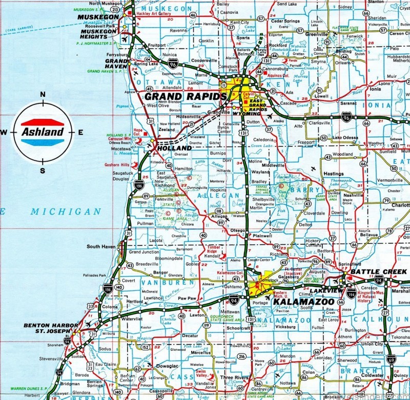 southwest michigan travel guide what to do on a summer vacation 3