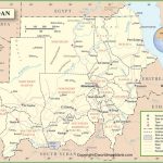 sudan travel guide a lay of the land for tourists 1