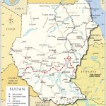 sudan travel guide a lay of the land for tourists 5