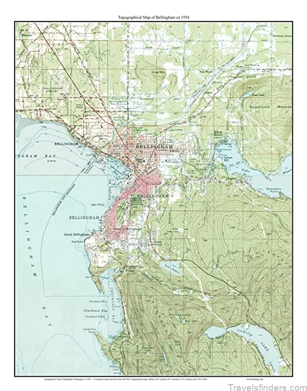 the best places to go and things to do in bellingham 1