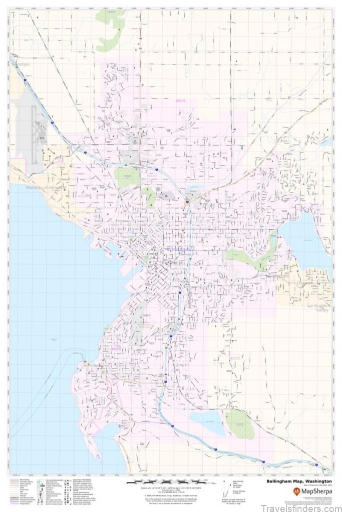 the best places to go and things to do in bellingham 5