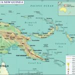 the best places to visit in papua new guinea 1