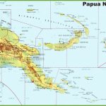 the best places to visit in papua new guinea