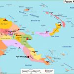 the best places to visit in papua new guinea 2