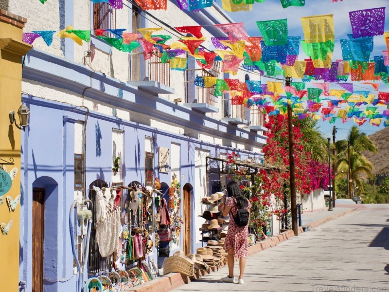 the best things to do in todos santos mexico