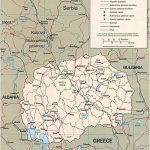 the best travel guide for north macedonia tourist map 4