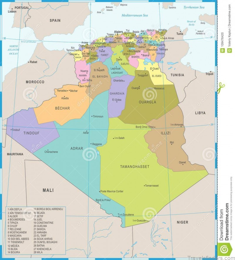 the best travel guide to algiers the city of lights 2