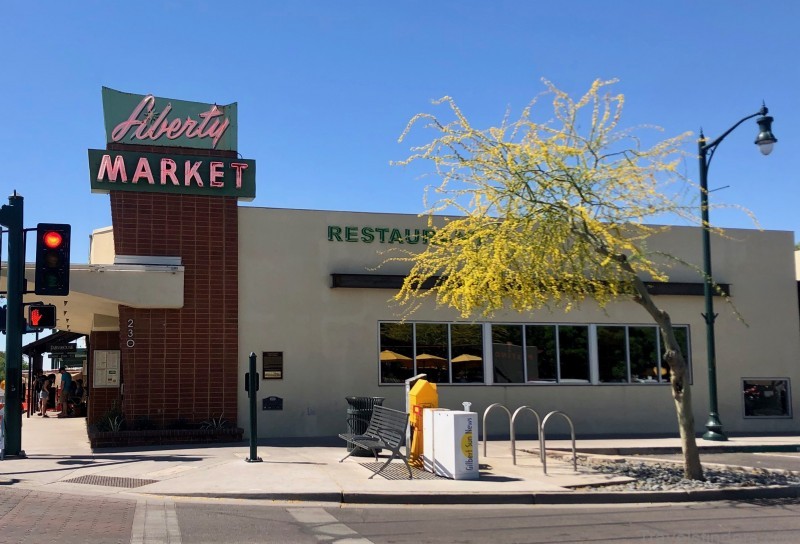 the complete gilbert travel guide for tourists 9