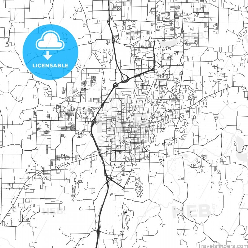 the ultimate fayetteville arkansas travel guide 1