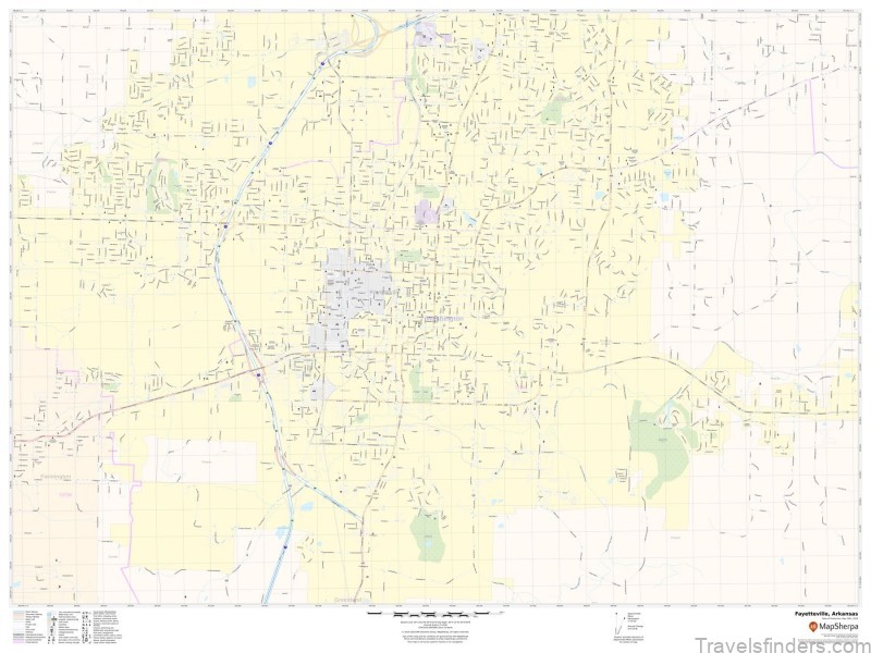 the ultimate fayetteville arkansas travel guide 2