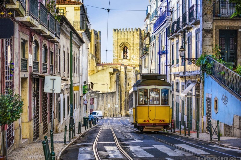 the ultimate guide to lisbon travel tips the key to better trips 1