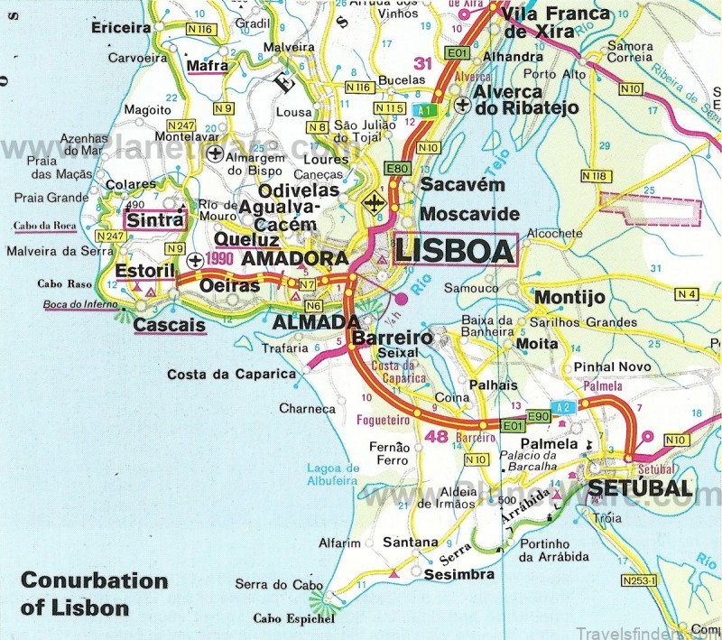 the ultimate guide to lisbon travel tips the key to better trips 1