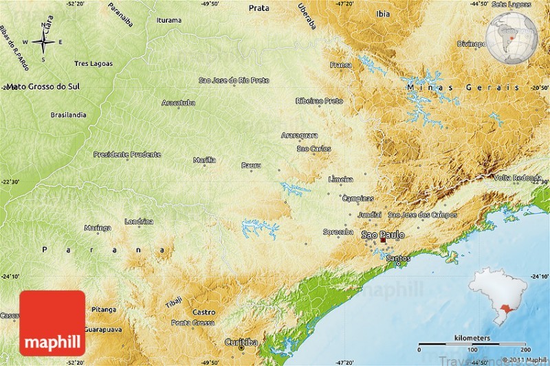 the ultimate guide to sao paulo brazil 2